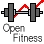 Open Fitness - Mobile Edition icon